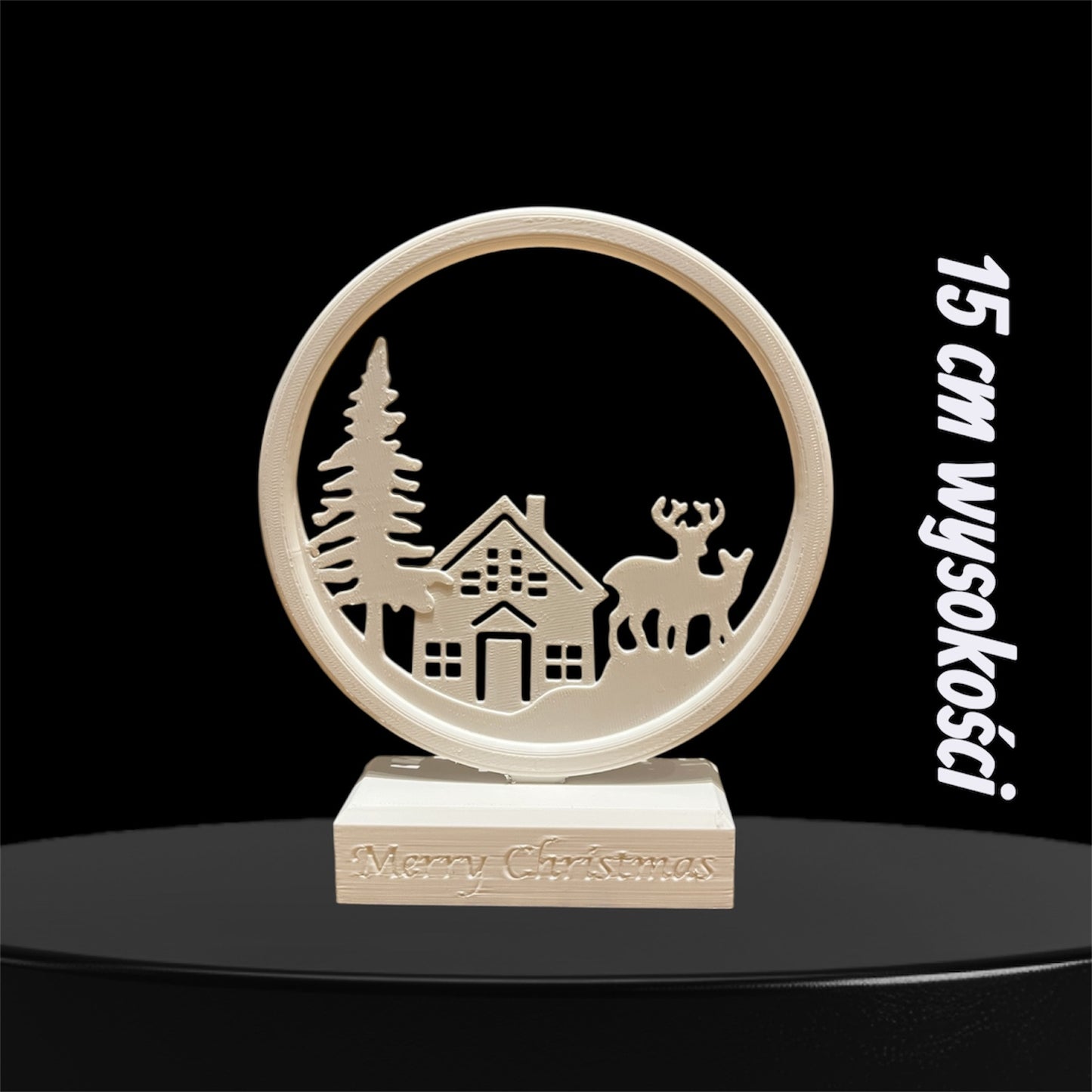 Świąteczna demokracja