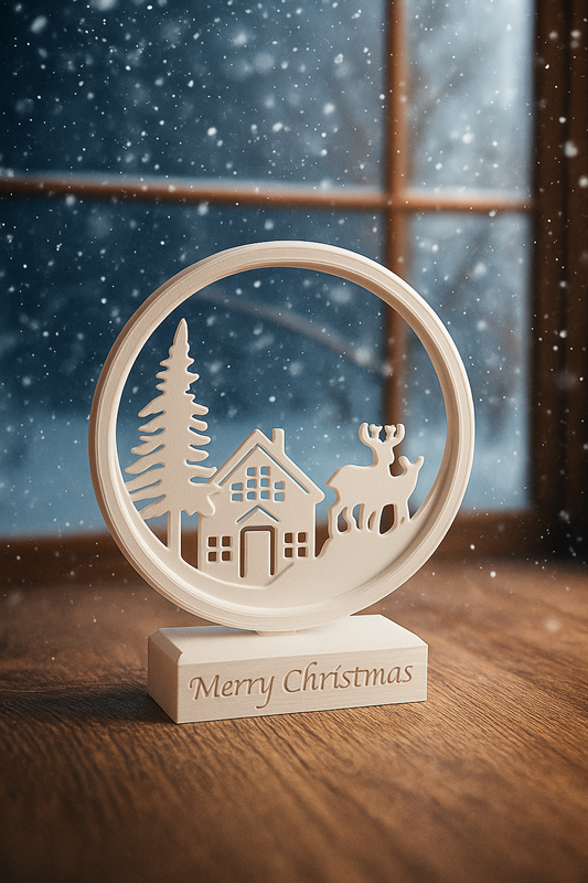 Świąteczna demokracja